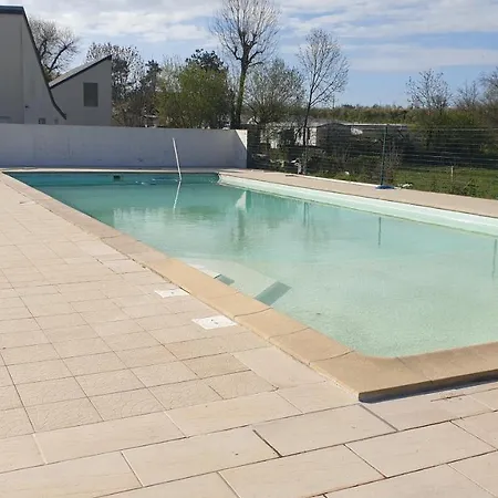 Sylvie Proprietaire Du Mobil-home Saint-Pair-sur-Mer