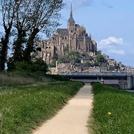 Kemping Sylvie Proprietaire Du Mobil-home Saint-Pair-sur-Mer