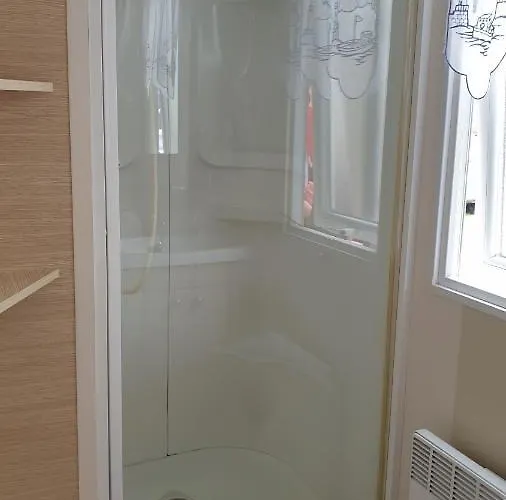 Camping Sylvie Proprietaire Du Mobil-home *