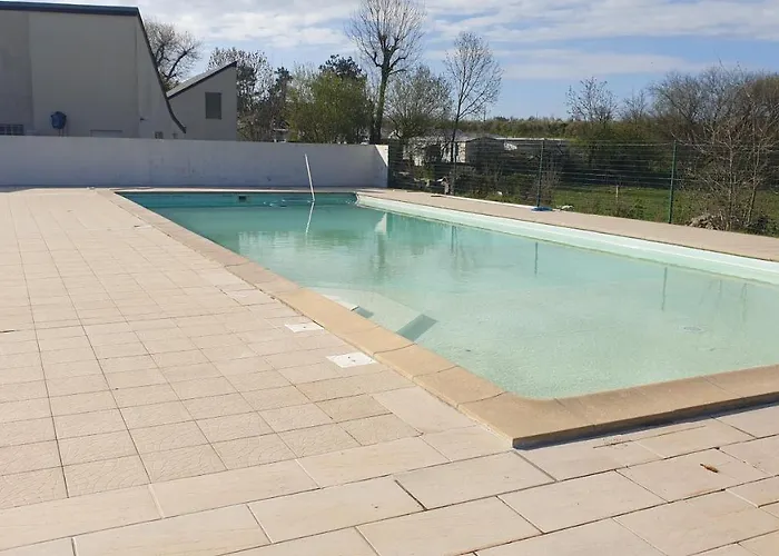 Sylvie Proprietaire Du Mobil-home Saint-Pair-sur-Mer