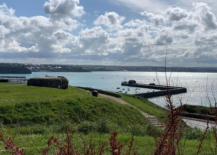 Camping Sylvie Proprietaire Du Mobil-home *